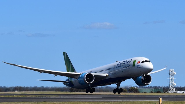 Bamboo Airways bay thẳng Việt – Úc hồi hương công dân, đặt nền móng bay thường lệ trong năm 2021 - Ảnh 5.
