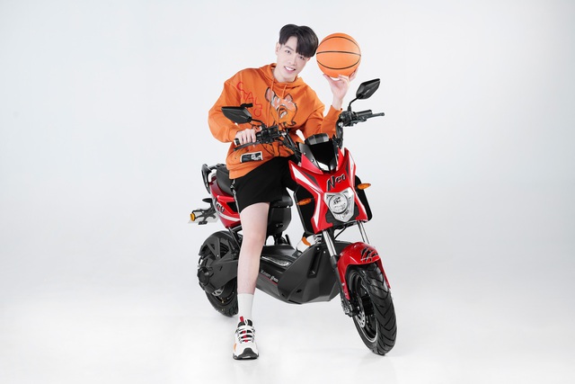 Top 3 mẫu xe máy điện được học sinh ưa chuộng cho năm học mới - Ảnh 2.