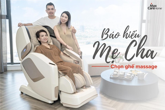 Món quà trọn tình vẹn hiếu của Nguyễn Hải Phong tặng bố mẹ trong MV Con Kể Ba Nghe - Ảnh 2.