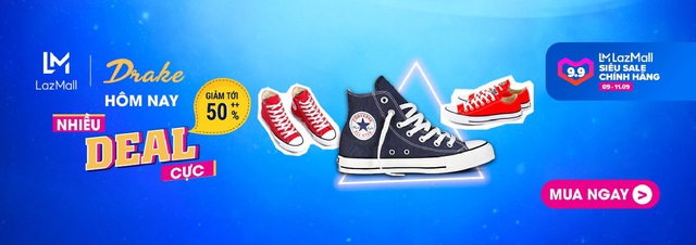 5 thương hiệu giày thể thao chính hãng siêu xịn xò bạn nhất định phải sắm trong dịp 9/9 này để được hưởng ưu đãi đến hơn 50% - Ảnh 9.