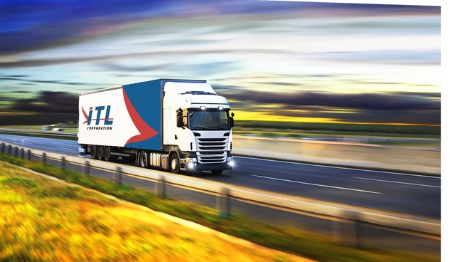 Vận chuyển hàng lẻ Bắc Nam cùng ITL - Ảnh 1.