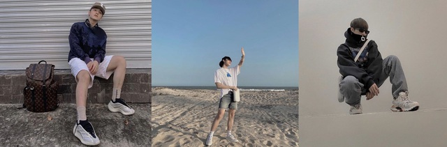 Ngắm outfit của Sơn Tùng M-TP để học lỏm loạt bí kíp mix & match phụ kiện “chuẩn không cần chỉnh” - Ảnh 1.