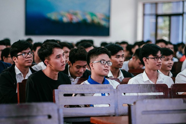 Anh ngữ Ms Hoa hợp tác đào tạo chuẩn TOEIC cho Sinh viên Đại học Giao thông vận tải - Ảnh 2.