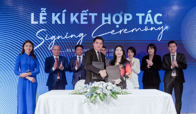 PGT Group chính thức ký kết hợp tác với IHG, Ong&Ong, VLand Việt Nam - Ảnh 2.