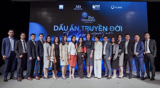PGT Group chính thức ký kết hợp tác với IHG, Ong&Ong, VLand Việt Nam - Ảnh 4.