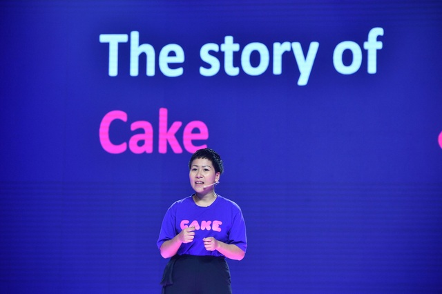 Be Group ra mắt Ngân hàng số Cake, tích hợp trên nền tảng gọi xe công nghệ 10 triệu người dùng - Ảnh 2.