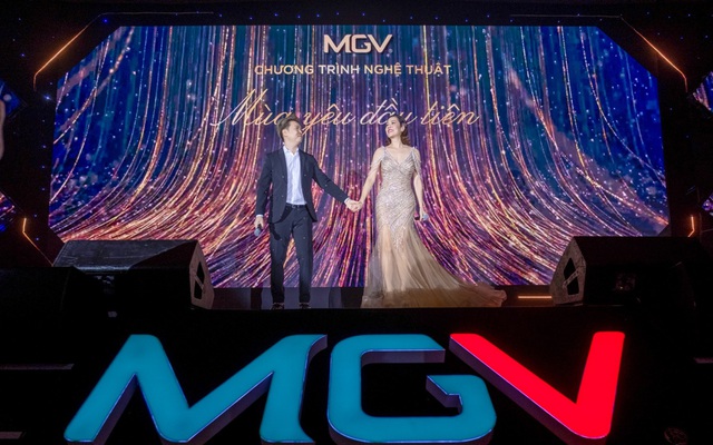 Địa ốc MGV tri ân khách hàng nhân kỷ niệm 5 năm thành lập - Ảnh 3.