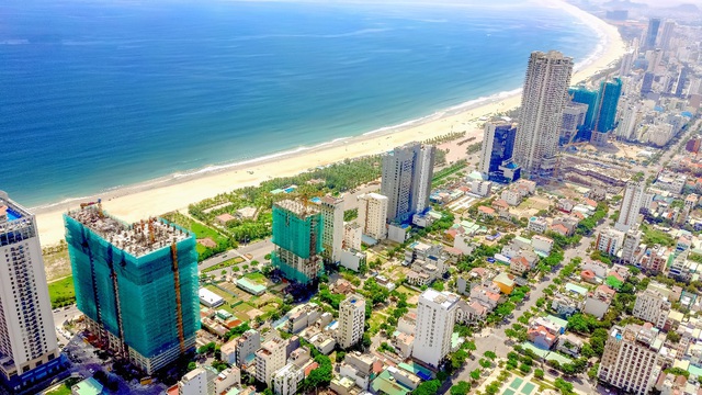 Thị trường căn hộ Đà Nẵng đảo chiều tích cực- thu hút đầu tư năm 2021 - Ảnh 3.
