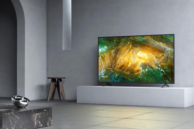 Thời điểm vàng để rinh ngay một chiếc TV Sony BRAVIA - Ảnh 2.