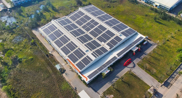 Tập đoàn Sơn Hà đầu tư hai dự án điện mặt trời tại Quảng Nam - Ảnh 3.