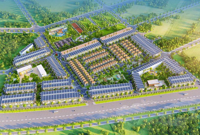 Dương Kinh New City làm nóng thị trường BĐS Hải Phòng cuối năm 2020 - Ảnh 3.