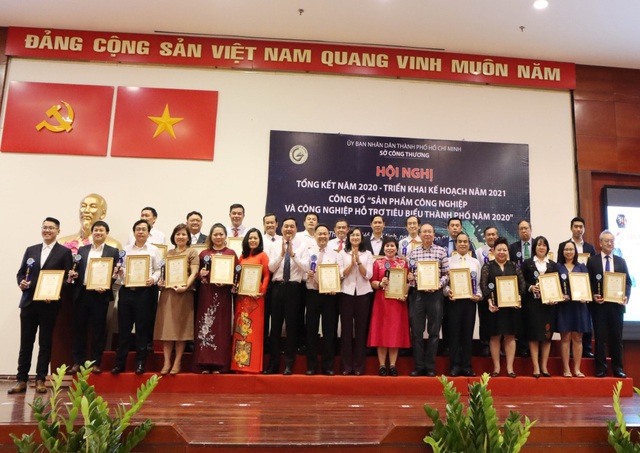 Ion Life khẳng định vị thế trong ngành nước giải khát Việt Nam - Ảnh 1.