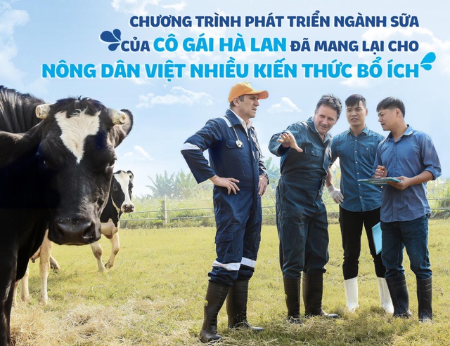 FrieslandCampina Việt Nam và dấu ấn nổi bật năm 2020 - Ảnh 2.