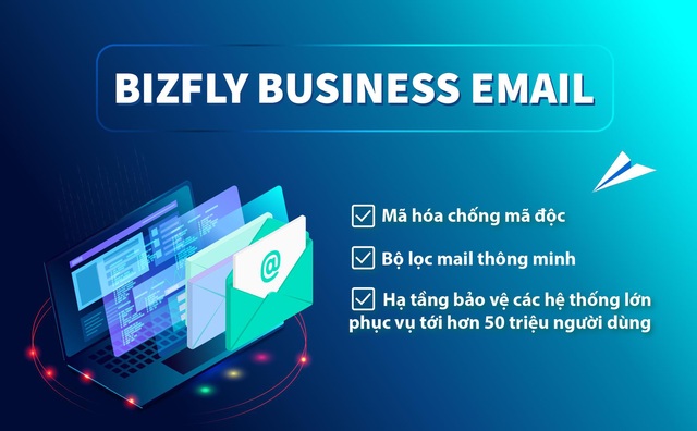 Tăng cường bảo mật để đối phó với tấn công qua email cho doanh nghiệp Việt - Ảnh 2.