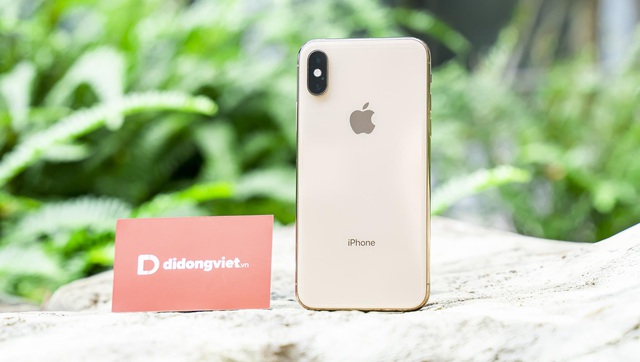 iPhone 11 Pro Max và top 4 iPhone cũ đang giảm tiền triệu dịp cận Tết - Ảnh 4.