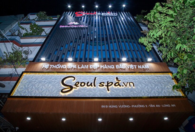  Ưu đãi làm đẹp siêu khủng chỉ có tại Seoul Spa - Ảnh 2.