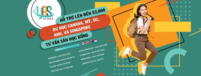 Triển lãm du học trực tuyến lớn nhất quy tụ hơn 50 trường Canada - Ảnh 4.