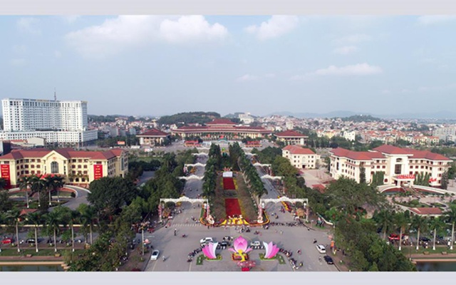 Bắc Ninh: Điểm hẹn đầu đầu tư mới trên thị trường bất động sản - Ảnh 3.
