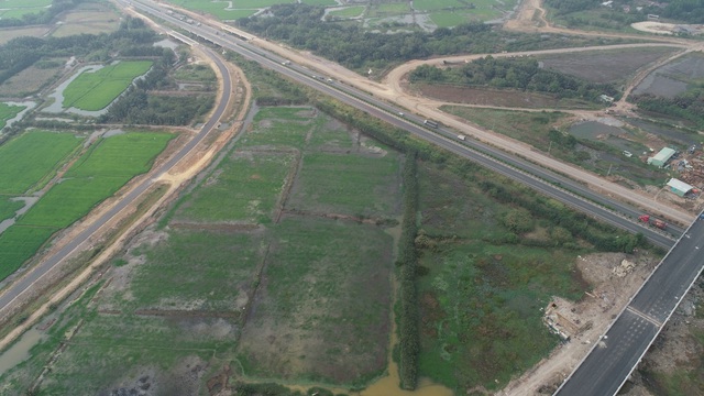 Dự án đường 319: “Cú hích” cho thị trường bất động sản huyện Nhơn Trạch - Ảnh 2.