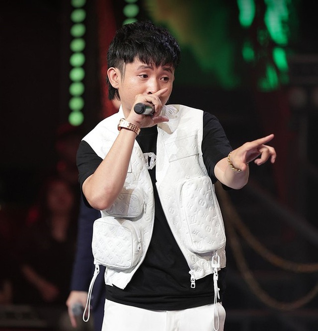 Những gương mặt được dự đoán sẽ mang đến các tiết mục “không tầm thường” cho Rap Việt All-Star Concert - Ảnh 3.