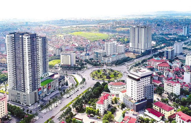 Bắc Ninh: Điểm hẹn đầu đầu tư mới trên thị trường bất động sản - Ảnh 4.
