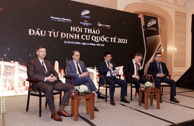 2021 – Cơ hội định cư rộng mở dành cho nhà đầu tư Việt - Ảnh 2.