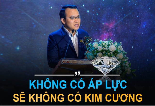 CEO Nguyễn Đình Đức: Từ chàng phiên dịch đến giấc mơ phi thường - Ảnh 2.