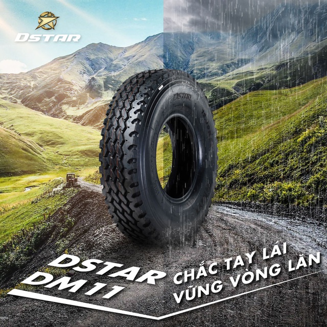 Doanh nghiệp Việt chủ động nâng cấp công nghệ với lốp radial - Ảnh 2.