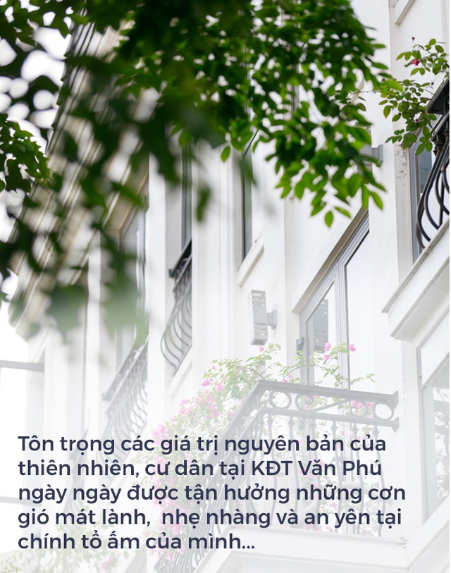 Triết lý chuyên tâm của con người Văn Phú – Invest - Ảnh 10.
