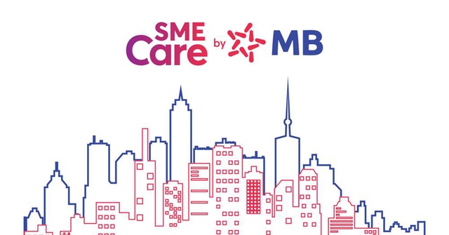 SME Care by MB: Giải pháp toàn diện để doanh nghiệp vừa và nhỏ vươn mình bứt phá - Ảnh 1.