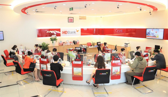 HDBank – Ngân hàng Việt Nam 4 năm liền được vinh danh Nơi làm việc tốt nhất châu Á - Ảnh 2.