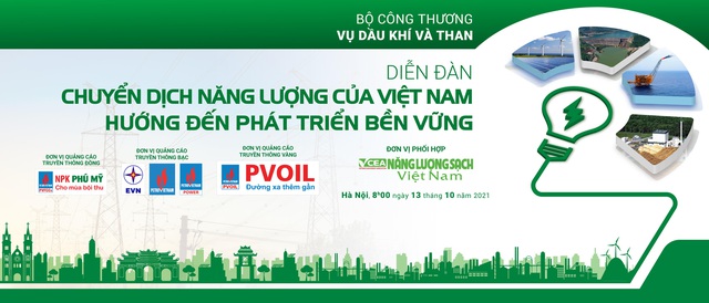 Giải pháp chuyển dịch năng lượng trong bối cảnh mới - Ảnh 1.