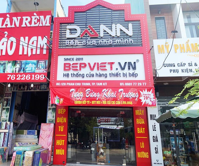 Bepviet.vn: Hành trình 10 năm giữ lửa không gian bếp của người Việt - Ảnh 3.