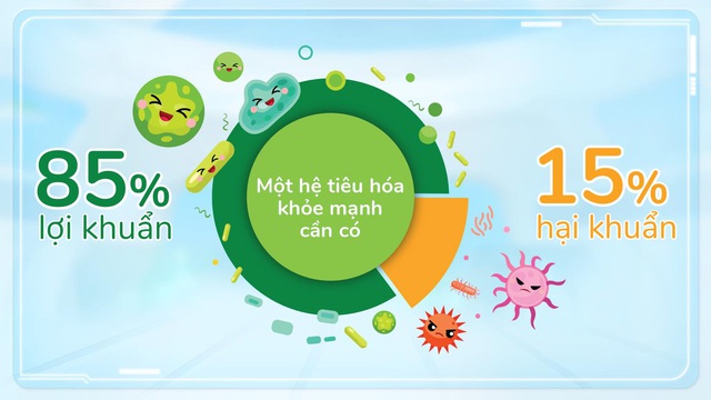 Chìa khóa giúp trẻ tăng đề kháng, ít ốm vặt cho năm học mới - Ảnh 2. Chìa khóa giúp trẻ tăng đề kháng, ít ốm vặt cho năm học mới - Ảnh 2.