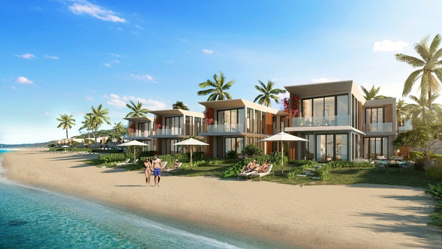 Triển vọng đầu tư bất động sản nghỉ dưỡng ven biển cuối năm 2021 - Ảnh 2.