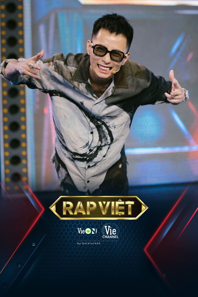 Đế chế hip-hop SpaceSpeakers trở lại Rap Việt mùa 2 với đội hình khủng - Ảnh 4.