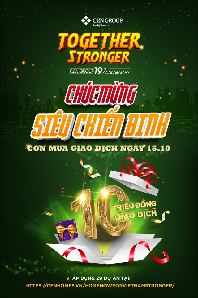 “Home now for Vietnam stronger”: Gieo tích cực, gặt thành công - Ảnh 2.