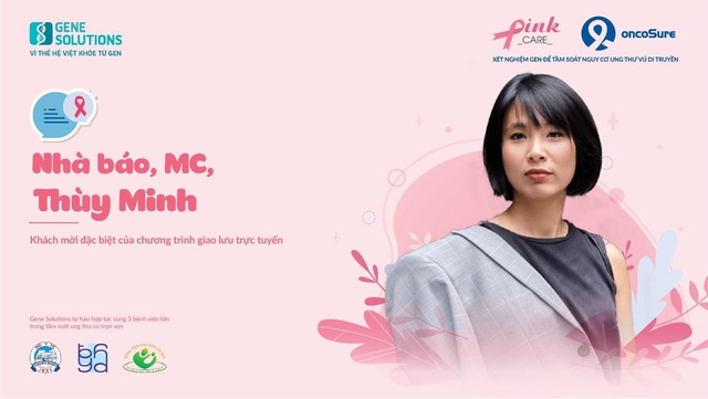 Vì sao thông điệp “Yêu bản thân, đừng trì hoãn” gây sốt trong tháng Nơ hồng? - Ảnh 3.