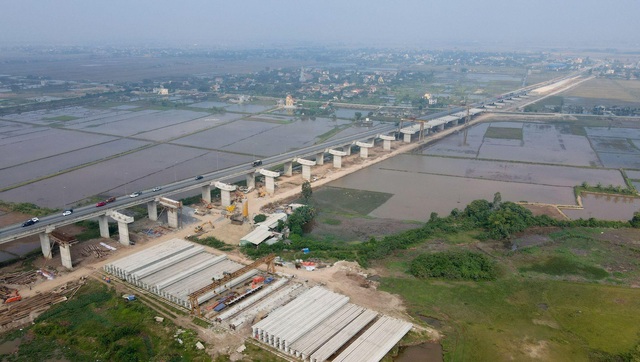 Bắc Giang, Quảng Ninh, Thanh Hóa lọt top địa phương có BĐS sôi động cuối năm 2021 - Ảnh 3.