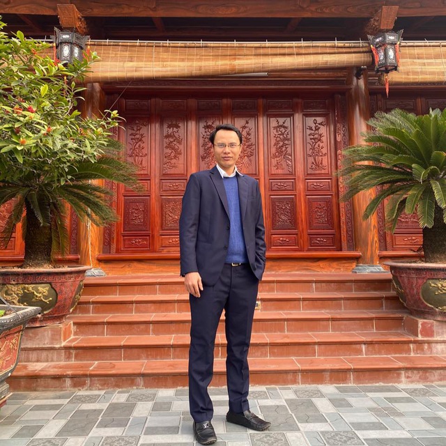 Trần Mạnh Tuấn: Từ người khởi nghiệp đến CEO Clickbuy vừa có tâm, vừa có tầm - Ảnh 1.