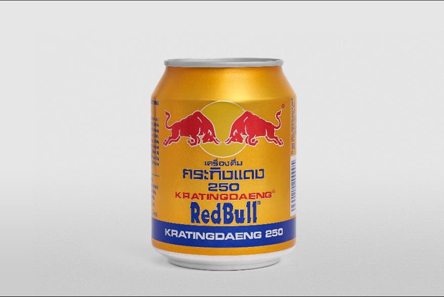 3 mẹo nhận biết Red Bull chính hãng giúp bạn mua hàng thông thái - Ảnh 1.