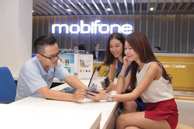 Sim data Mobifone max dung lượng, không giới hạn tốc độ, chỉ 50k/tháng - Ảnh 1.