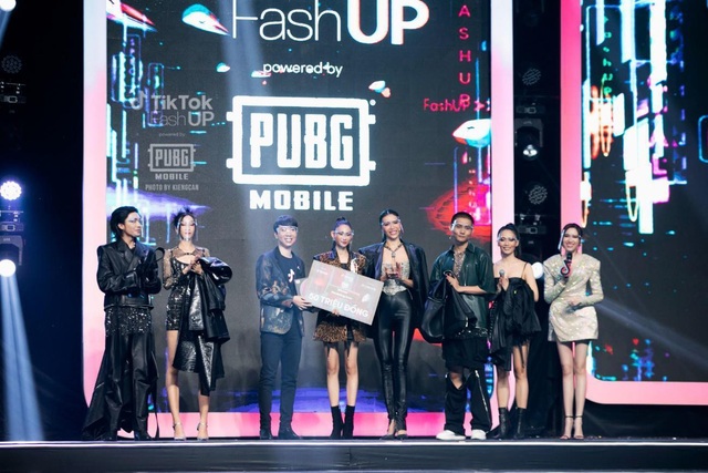 TikTok FashUP 2021 - Bệ phóng phát triển cho những nhà sáng tạo nội dung về thời trang và làm đẹp - Ảnh 1.