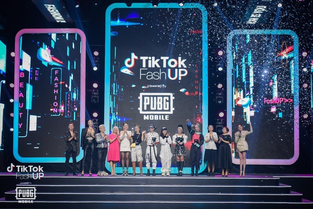 TikTok FashUP 2021 - Bệ phóng phát triển cho những nhà sáng tạo nội dung về thời trang và làm đẹp - Ảnh 4.