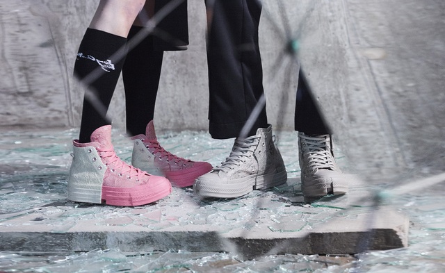 Converse x Off-White sẽ góp mặt trong dàn incubate lên kệ tại Việt Nam - Ảnh 4.