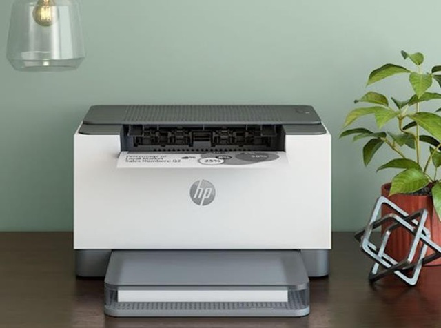 Máy in HP LaserJet M200: Nhỏ gọn mạnh mẽ, tốc độ in 2 mặt nhanh - Ảnh 4.