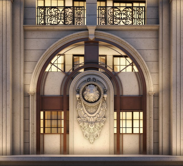 Hà Nội: Ra mắt căn hộ hàng hiệu Ritz-Carlton thứ 5 tại Châu Á - Ảnh 2.