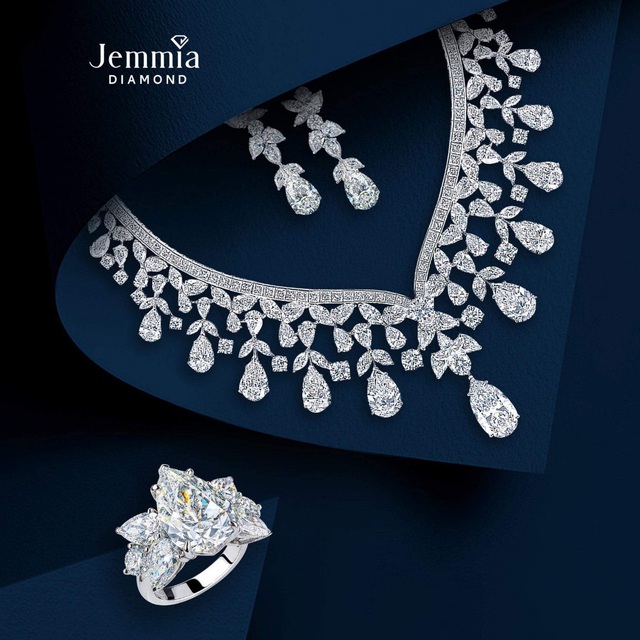 Jemmia: “Mỗi con người chúng ta đều là một viên kim cương quý giá!” - Ảnh 2.
