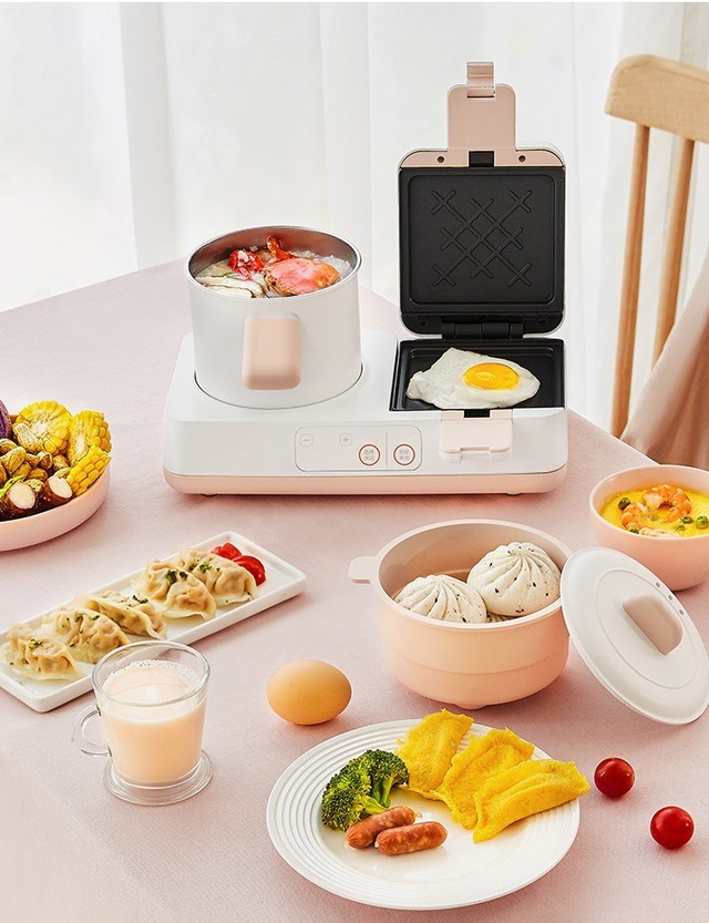 Shopping mà được freeship không giới hạn số lần thì mới thoải mái mua sắm “đã cái nư” - Ảnh 1.