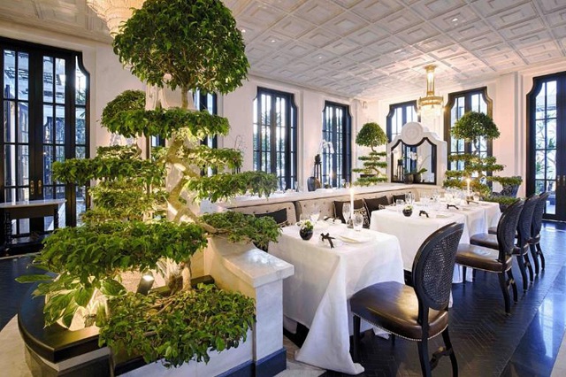 Bên trong nhà hàng La Maison 1888 vừa lọt top “50 best discovery” của thế giới - Ảnh 2.